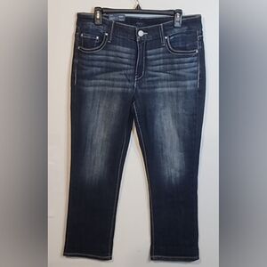 Daytrio Virgo Cropped Jeans NWT Size 31